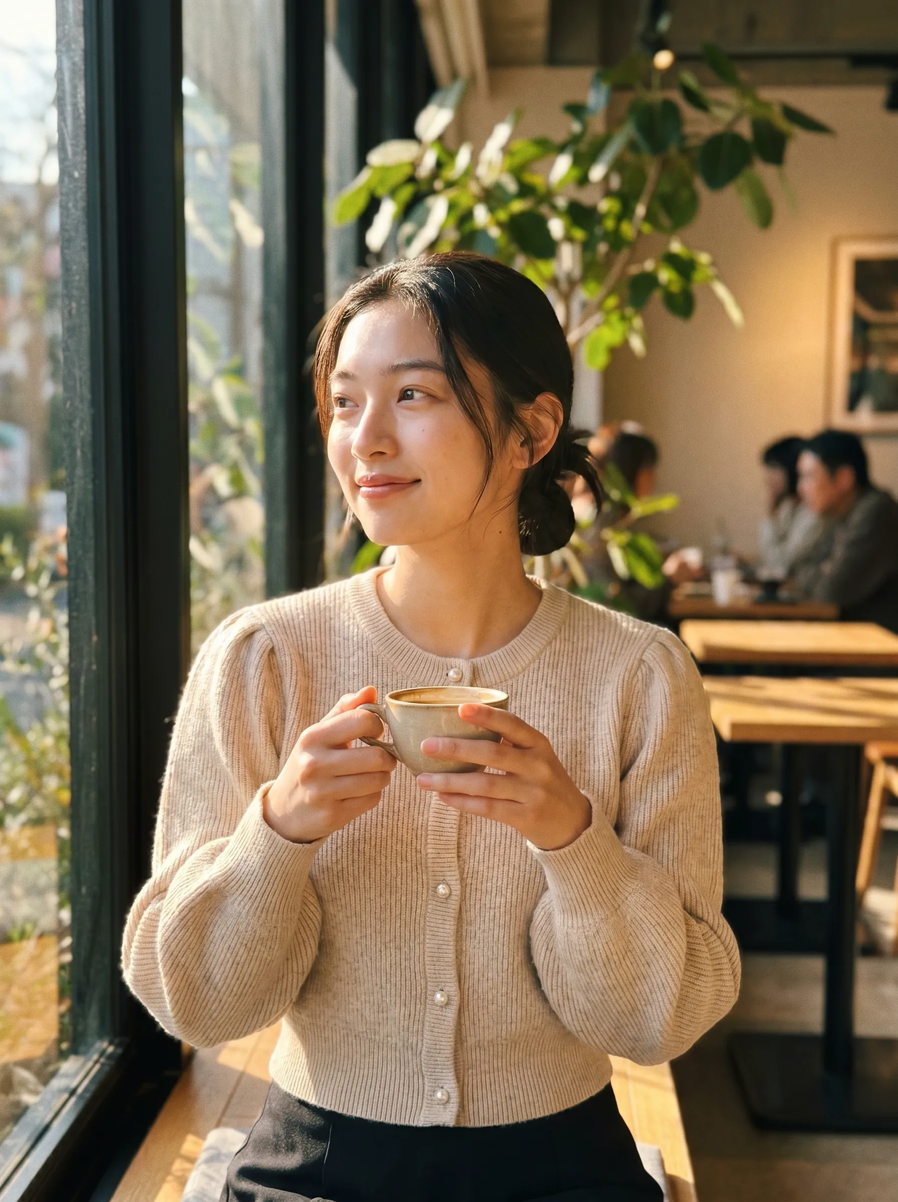 小红书种草封面